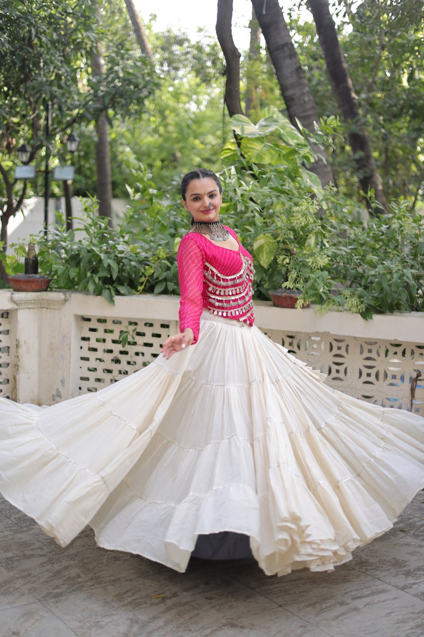 Rani PInk